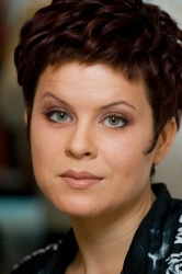 Новикова Наталья