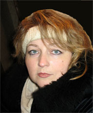 Antonova Svetlana