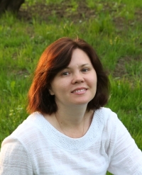 Юршина Марина Владимировна