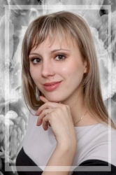 Голубева Любовь