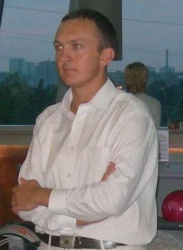 Панченко Владимир Анатольевич Панченко Владимир Анатольевич