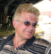 Lifanov Sergei Lifanov Sergei