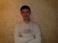 Линников Сергей Сергеевич Линников Сергей Сергеевич