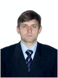 Литовка Дмитрий Михайлович