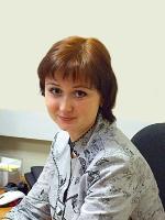 Соловьева Екатерина Васильевна Соловьева Екатерина Васильевна