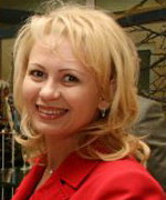 Каблова Лада Николаевна