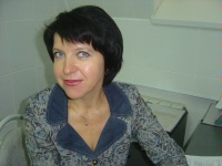 Пашкова Ольга Витальевна Пашкова Ольга Витальевна