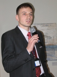 Павлов Дмитрий Андреевич