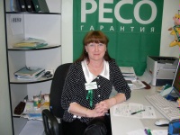 Макарова Лидия