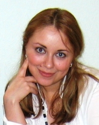 Васильева Вероника Михайловна