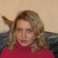 Логвинова Ирина Александровна Логвинова Ирина Александровна