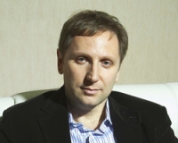 Локусов Игорь Владимирович