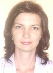 Звычайна Наталия Владимировна Звычайна Наталия Владимировна