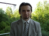 Мимун Джамел Хаджиевич