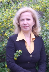 Парамонова Людмила Сергеевна Парамонова Людмила Сергеевна
