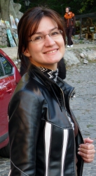 Дейнеко Оксана