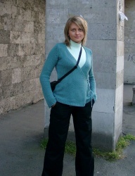 Полухина Юлия Викторовна