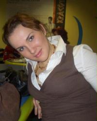 Дмитриева Елена Сергеевна Дмитриева Елена Сергеевна