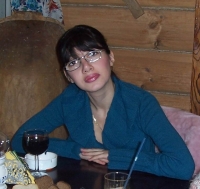 Сумбатян Лаура Межлумовна
