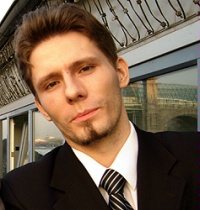 Петухов Дмитрий Александрович