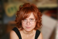 Телегина Лидия