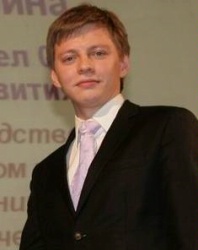 Лебедев Игорь