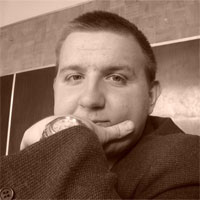 Беленко Андрей Владимирович