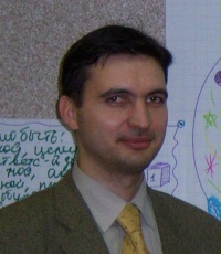 Шаповал Денис Петрович