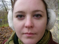 Лучина Екатерина Алексеевна