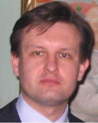Луканин Сергей Александрович Луканин Сергей Александрович