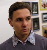 Lukianets Nikita Lukianets Nikita