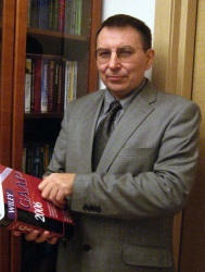 Лумпов Николай Алексеевич
