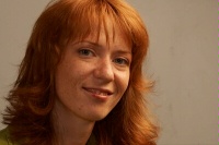 Лутковская Алёна