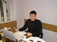 Ляхович Алексей Евгеньевич Ляхович Алексей Евгеньевич