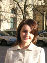 Лысенкова Алёна Игоревна