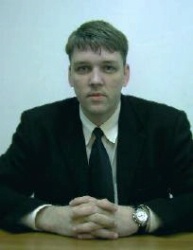 Булгин Алексей Юрьевич Булгин Алексей Юрьевич