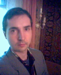 Алексеев Максим Николаевич