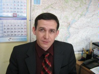 Быков Михаил