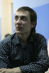 Филатов Михаил Николаевич Филатов Михаил Николаевич