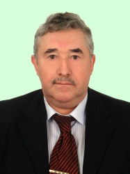 Гаврилов Михаил Михайлович