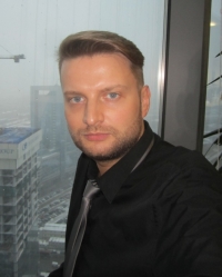 Гуров Михаил