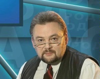 Калмыков Михаил Николаевич