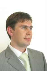Bubon Maxim Sergeevich Bubon Maxim Sergeevich
