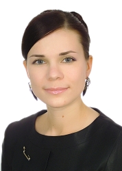 Шувалова Мария Викторовна
