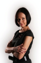 Степанова Марина Андреевна