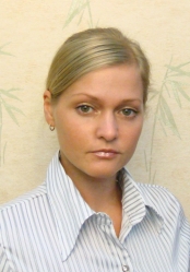Тимофеева Марианна Владимировна