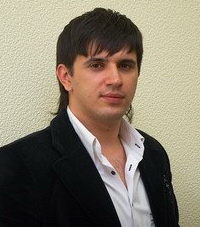 Трусов Максим Васильевич Трусов Максим Васильевич