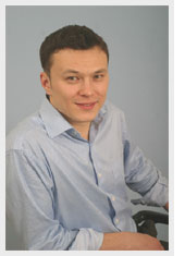 Махуров Ильвир