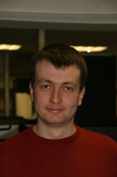 Македонский Сергей Константинович