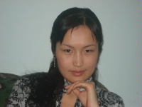 Makhanova Zhanar Muratbayevna